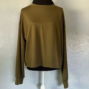 SUPER SOFT WOMANS TOP